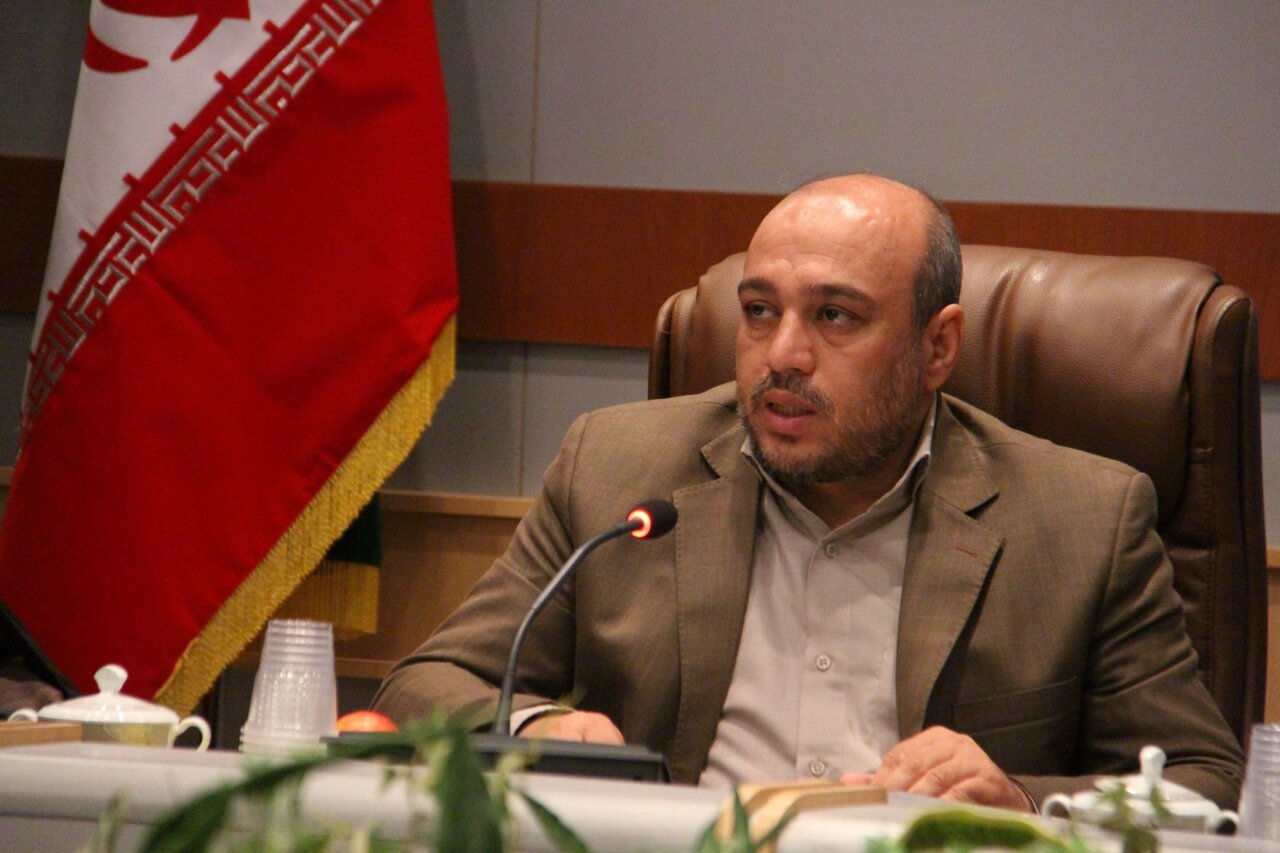 مشارکت ۳۱ استان و تقدیر از ۶۸ مبلغ در اختتامیه جشنواره «جنات»