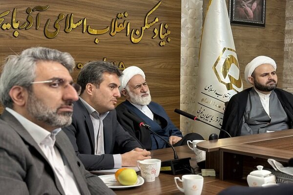 مقدم:۲۰۳ هزار سند مالکیت واحدهای مسکونی روستایی آذربایجان غربی صادر شد