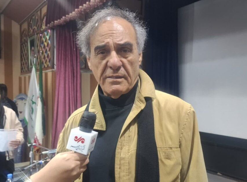 قطبالدین صادقی: قصهگویی ستون انتقال فرهنگ و حکمت میان نسلها است قطبالدین صادقی: قصهگویی ستون انتقال فرهنگ و حکمت میان نسلها است