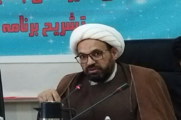 نمازخانههای هلال احمر چهارمحال و بختیاری تجهیز میشود