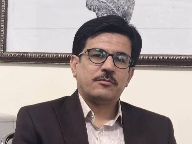 زینی وند: طرح جامع جدید شهر دهلران ابلاغ شد