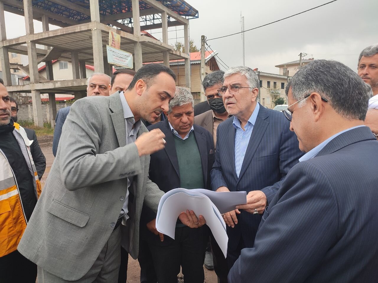 غرامت ۵۰ میلیارد تومانی برای واحدهای آسیب دیده حمله موشکی آستانه غرامت ۵۰ میلیارد تومانی برای واحدهای آسیب دیده حمله موشکی آستانه