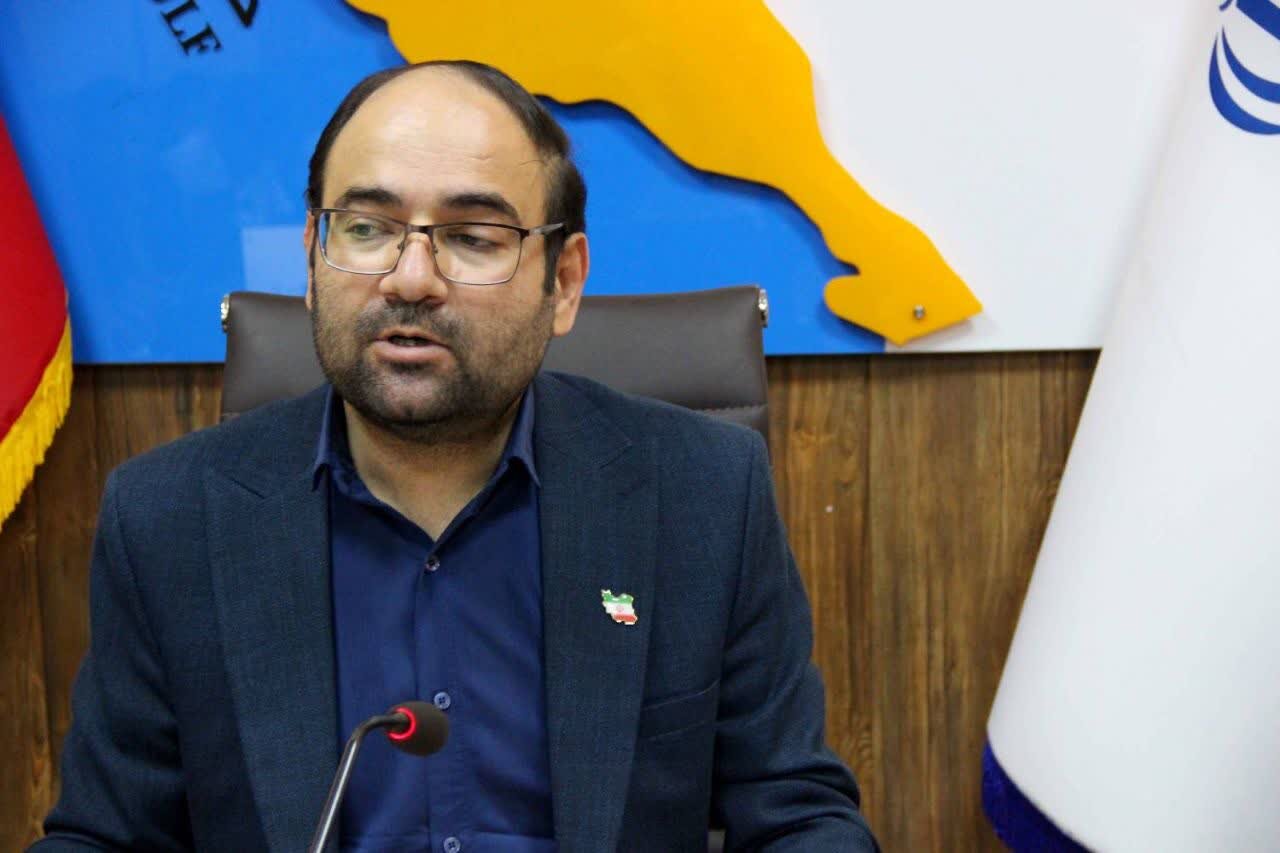 ۳۹۵۰ گواهی انحصار وراثت الکترونیکی در بوشهر صادر شد ۳۹۵۰ گواهی انحصار وراثت الکترونیکی در بوشهر صادر شد