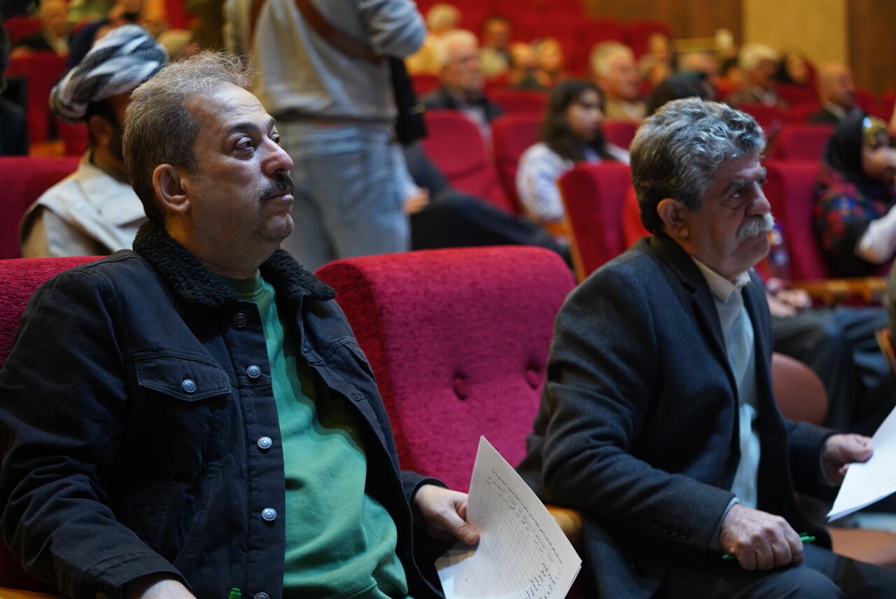 موسيقي،جشنواره،نوازنده،حيران،سردشت،اجراهاي،بيت،برگزار،دونواز ...