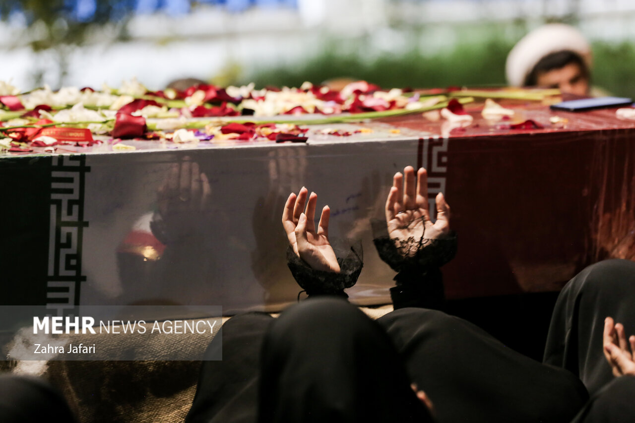 یادواره ۱۶۷ شهید بندر کیاشهر و نخستین سالگرد شهید گمنام برگزار میشود یادواره ۱۶۷ شهید بندر کیاشهر و نخستین سالگرد شهید گمنام برگزار میشود