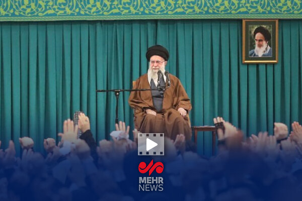 توصیه مهم رهبر انقلاب به رسانه‌ها درباره زنان