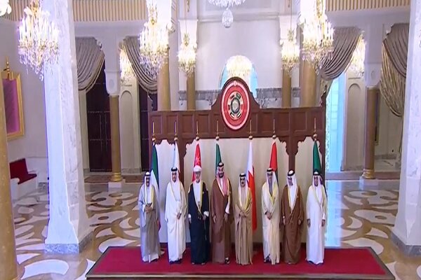 اجلاس،خليج،تقويت،فارس،منامه،تحولات،برگزار،كشورهاي،مشترك،همكا ...