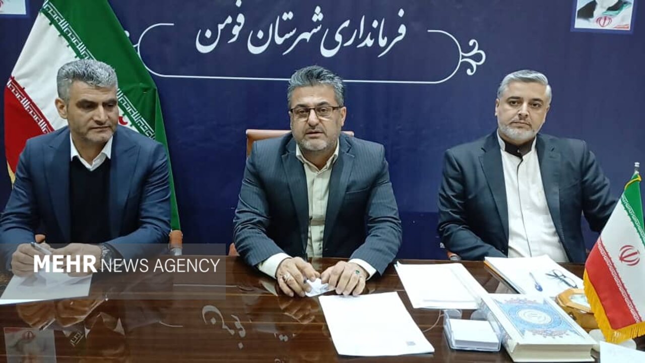 قاسمی: فعال سازی فضای مجازی برای مشارکت حداکثری در انتخابات ضروری است قاسمی: فعال سازی فضای مجازی برای مشارکت حداکثری در انتخابات ضروری است