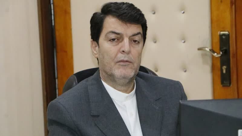 معاون توسعه بازرگانی سازمان جهاد کشاورزی لرستان معرفی شد