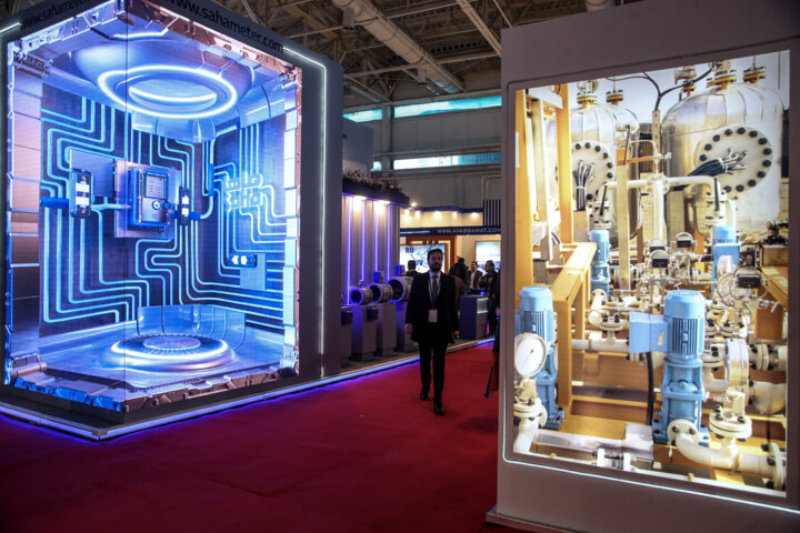 شركت،محصول،نمايشگاه،حضور،رويداد،تجهيزات،فعال،طراحي،صنعتي،صنع ...