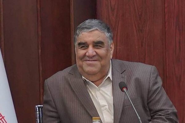 ايثارگران،مجلس،شوراي،اسلامي،بنياد،شهيد،امور،رئيس،اوحدي،مهندس