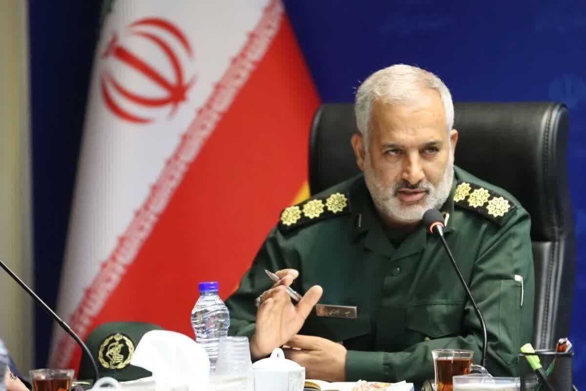 فرامرزی: ۲۸۰ پروژه محرومیت‌زدایی در استان مرکزی اجرا شد