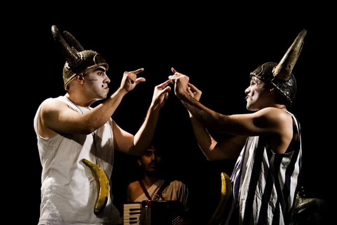 دور دوم اجرای نمایش «اُدیپ در والهالا» آغاز شد – خبرگزاری مهر | تازهترین اخبار ایران و جهان دور دوم اجرای نمایش «اُدیپ در والهالا» آغاز شد – خبرگزاری مهر | تازهترین اخبار ایران و جهان