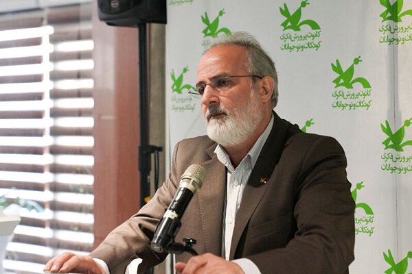 کانون به وجود آورنده سلایق جدید است 4