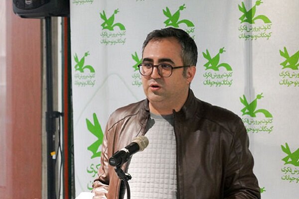 کانون به وجود آورنده سلایق جدید است