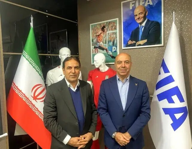 دانشگاه،فوتبال،آزاد،اسلامي،فدراسيون،توسعه،انعقاد،ورزشي