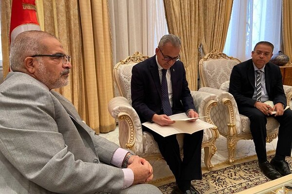 وزير،تونس،عياد،امورخارجه،بن