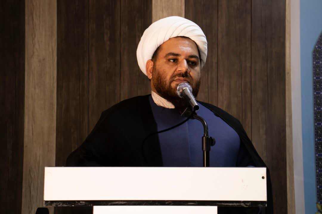 اجرای گسترده طرح «زندگی با آیهها» در اعتکاف کرمانشاه