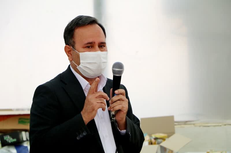 باید به سمت کشاورزی «حفاظتی» حرکت کنیم