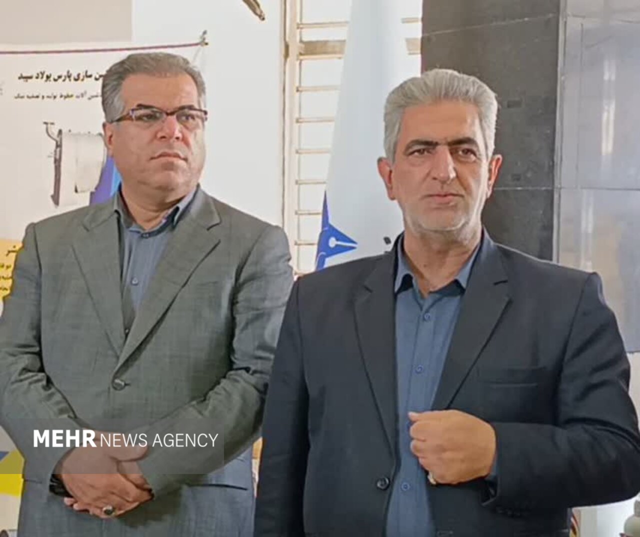 فرماندار گرمسار: حمایت از فعالان فناور، یک مسئولیت سنگین است