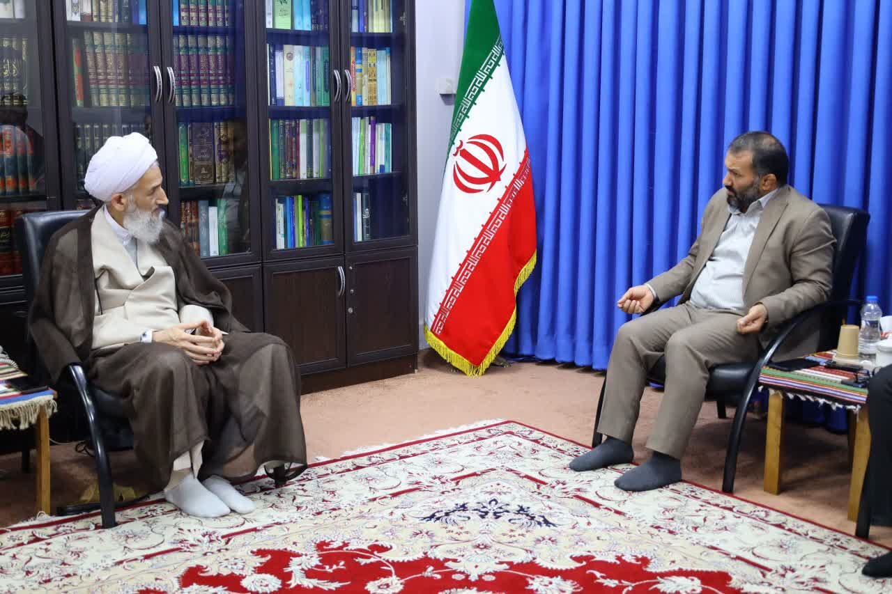 جلوگیری از تبدیل زمین‌های کشاورزی به ویلاسازی اولویت است