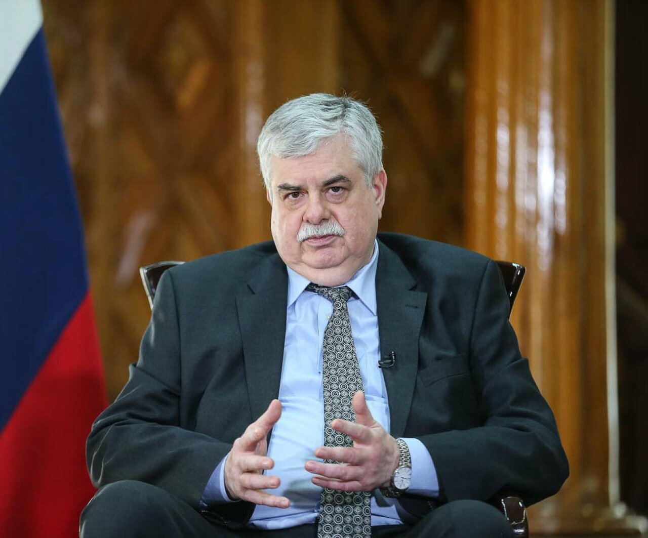 New joint nuclear projects in discussion 