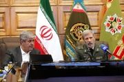 Iran's Army constantly strengthening defense capabilities
