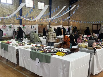 اولین جشنواره توان‌خواهان روستایی؛ روزی که ازیران صدای دیده‌نشدگان شد