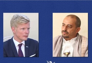 Yemen ve BM arasında önemli görüşme