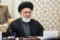 تسهیل زیرساخت‌های زیارتی، وظیفه دولت برای حمایت از آستان‌های مقدس است