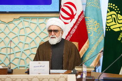 حجت الاسلام مروی: زیارت رکن حیات معنوی جامعه و جریان‌ساز تمدنی است