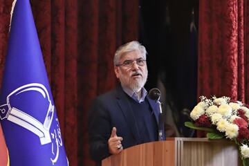 وزیر علوم: دانشگاه محل گفت‌وگو و مسئولیت‌پذیری دانشجویان است