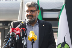 هماهنگی مرکز وکلا با شهرداری تهران برای برآورد خسارات جنگ رمضان