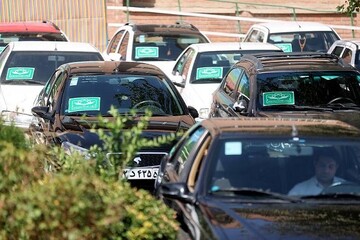 پرداخت مابه‌التفاوت افزایش نرخ بنزین برای ناوگان خودروهای سواری