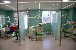 ۴۶۲ خدمت درمانی رایگان مانور بهداشت و درمان هلال‌احمر بیرجند ارایه شد