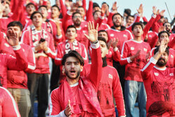 تصمیم خوبی برای ورود داور به توهین های قومیتی گرفته شده‌است