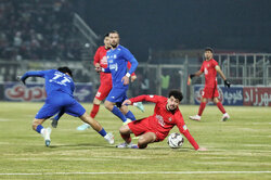 علوی: استقلال ورزشگاه مورد نظرش برای دیدار تراکتور را انتخاب می کند