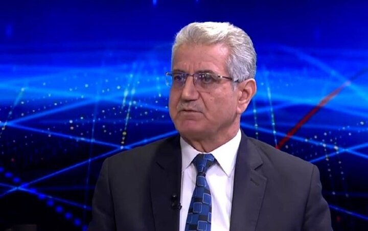 بەرپرسێکی کورد: سووریا یان ئەبێ لامەرکەزی بێت یان دابەش دەبێت