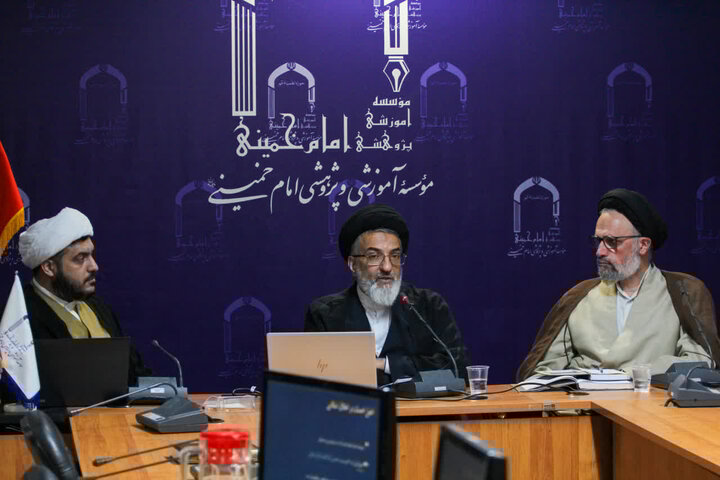 الگوی عملی نظام اخلاقی علامه مصباح پویا و هدفمند است