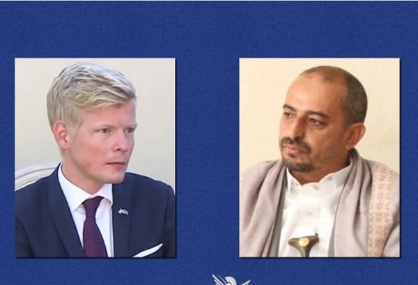 Yemen ve BM arasında önemli görüşme