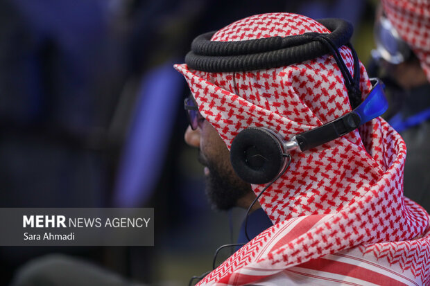 نشست کمیته دائمی امور سیاسی مجمع‌المجالس آسیایی در مشهد