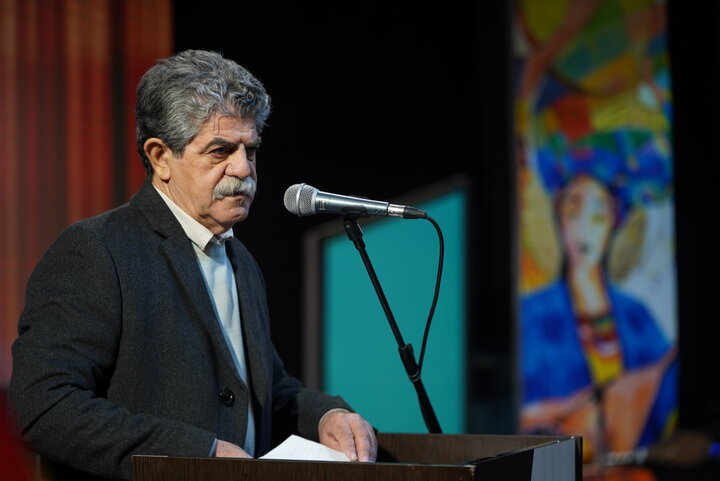 پیشنهادهای استاد برای توسعه موسیقی نواحی در یک جشنواره ویژه