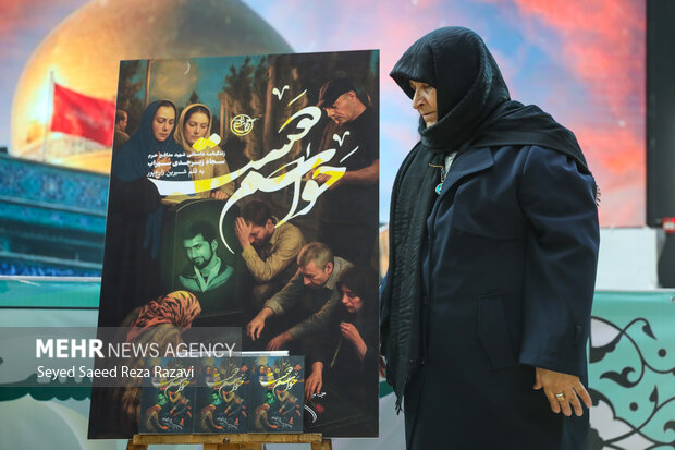 سجاد زبرجدی هنوز حواسش هست؛ قصه جوانی که هفتم مهر تمام نشد