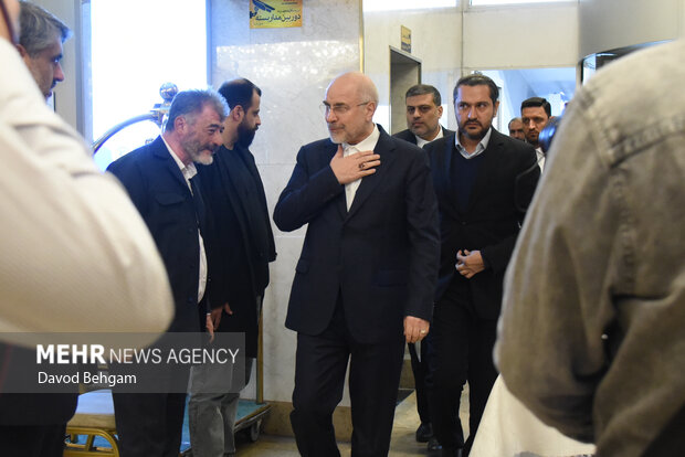 نشست کمیته دایمی امور سیاسی مجمع مجالس اسیا