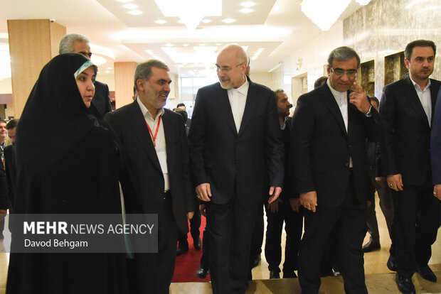 نشست کمیته دایمی امور سیاسی مجمع مجالس اسیا