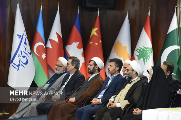 نشست کمیته دایمی امور سیاسی مجمع مجالس اسیا