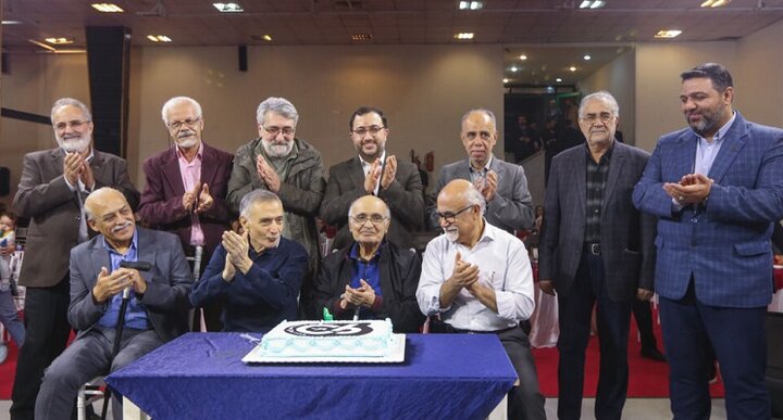 شبِ هم‌دلی سالانه اهالی ادبیات کودک و نوجوان و آنچه گذشت