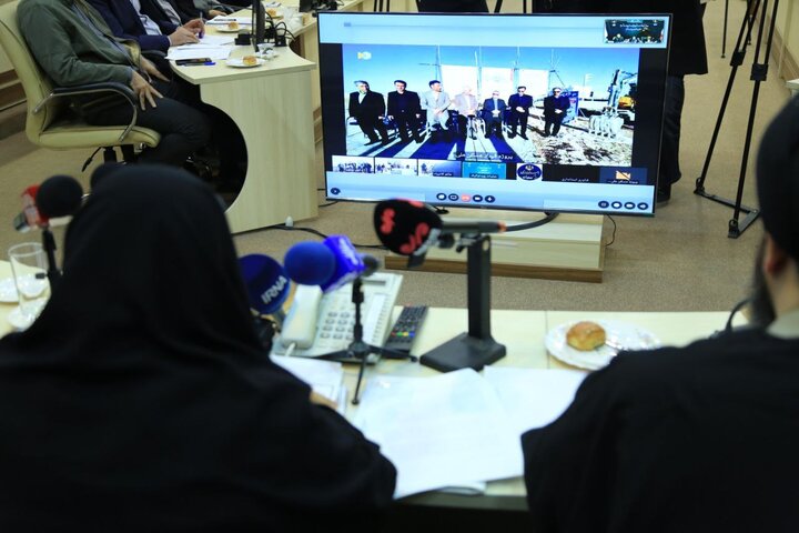 ۴۵۷۷ واحد نهضت مسکن حمایتی در استان زنجان به بهرهبرداری رسید ۴۵۷۷ واحد نهضت مسکن حمایتی در استان زنجان به بهرهبرداری رسید