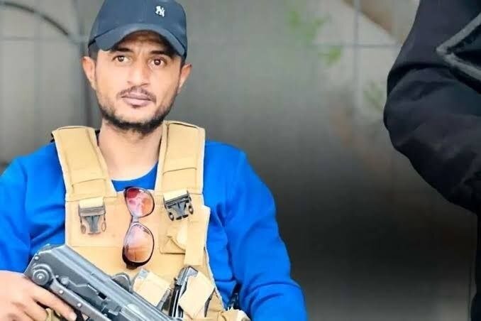 Leader of anti-Resistance militias in Gaza killed
