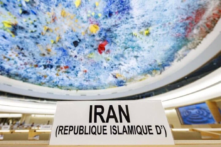 بعثة إيران في جنيف: العقوبات تقوّض حق الصحة والتنمية